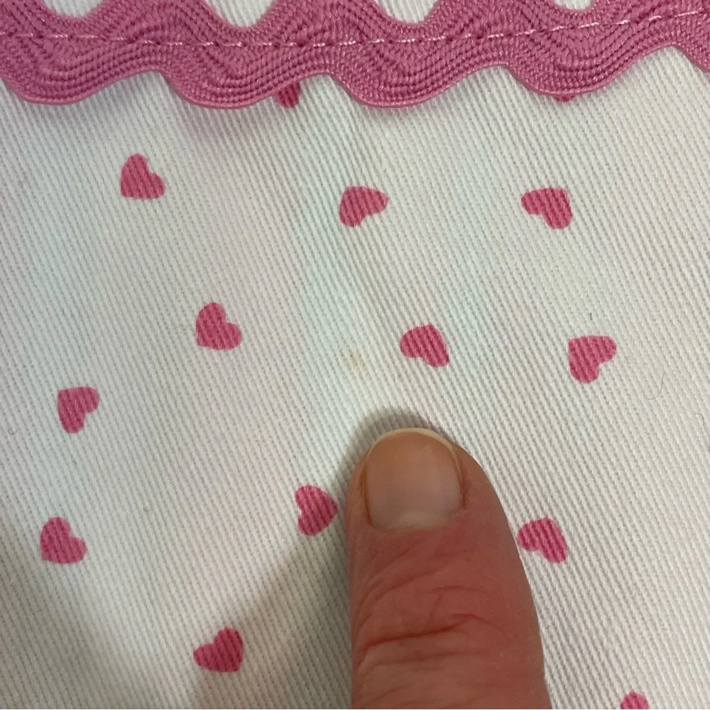 American Girl Girl's Apron